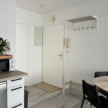 Appart Cosy Cdg Paris Parc Expo Asterix Διαμέρισμα Dammartin-en-Goele Εξωτερικό φωτογραφία