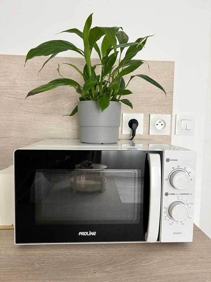 Appart Cosy Cdg Paris Parc Expo Asterix Διαμέρισμα Dammartin-en-Goele Εξωτερικό φωτογραφία