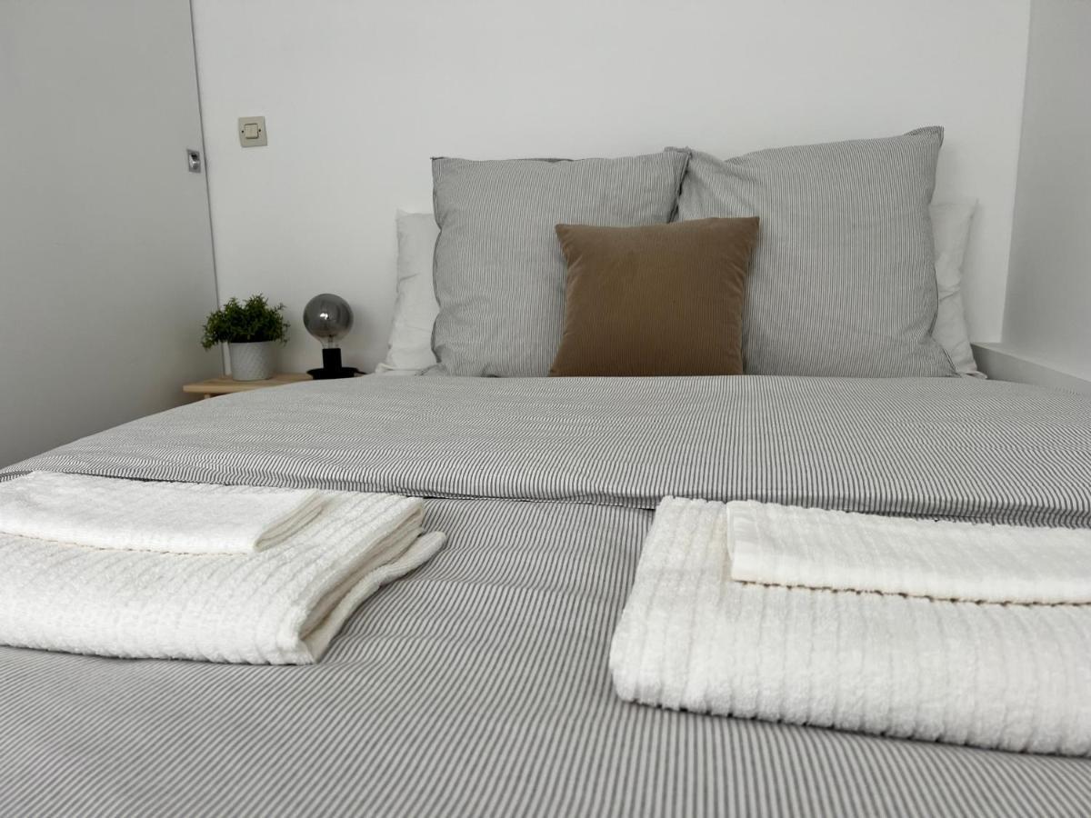 Appart Cosy Cdg Paris Parc Expo Asterix Διαμέρισμα Dammartin-en-Goele Εξωτερικό φωτογραφία