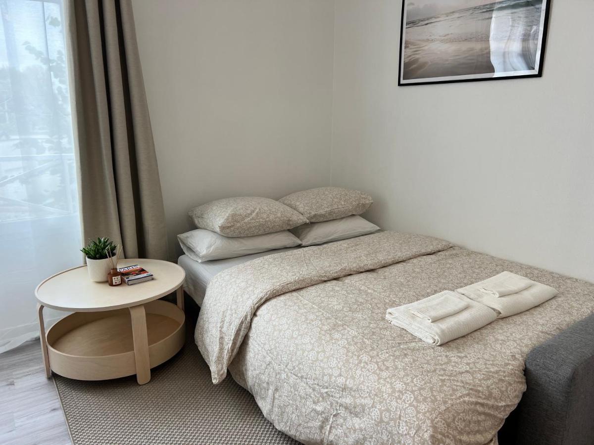 Appart Cosy Cdg Paris Parc Expo Asterix Διαμέρισμα Dammartin-en-Goele Εξωτερικό φωτογραφία