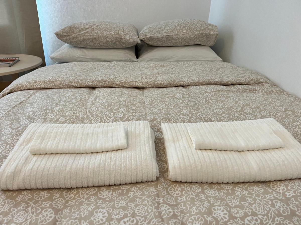 Appart Cosy Cdg Paris Parc Expo Asterix Διαμέρισμα Dammartin-en-Goele Εξωτερικό φωτογραφία